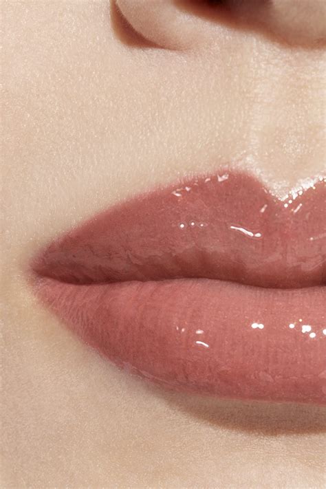 chanel rouge coco gloss 716 купить